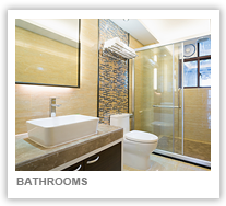 Bathroom Home Improvements by Omega