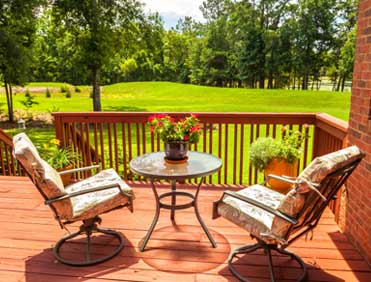 Omega Construction exterior home remodeling