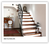 Interior Home Improvements by Omega